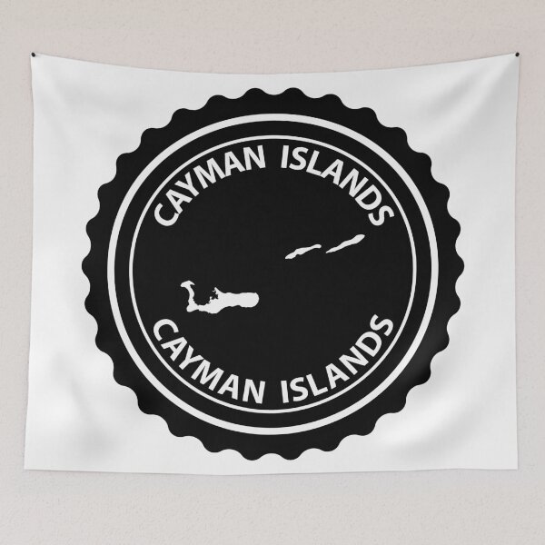 Item preview, Cayman Islands stamp designed and sold by Danler.