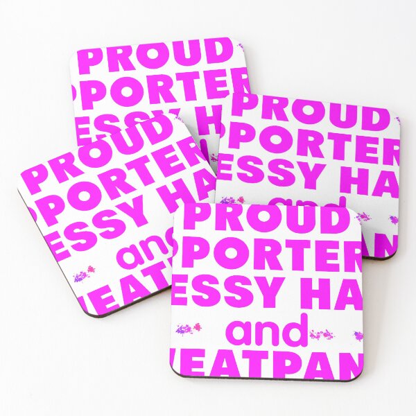 Item preview, Supporter Of Messy Hair designed and sold by robspencer.