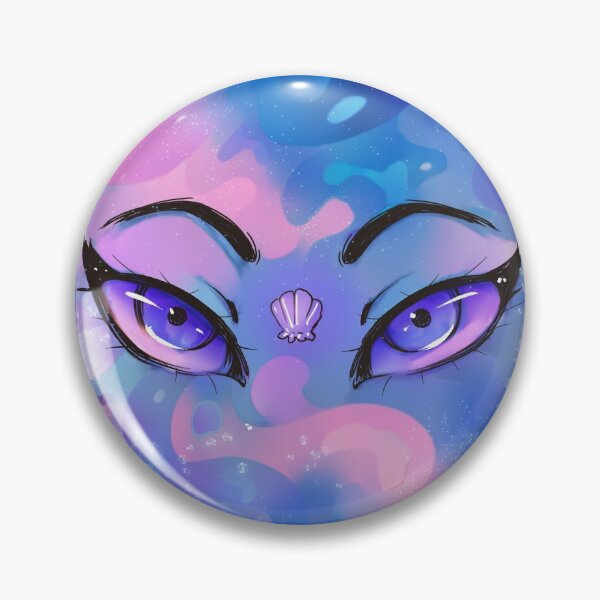 Item preview, Ocean Eyes designed and sold by mochicatart.