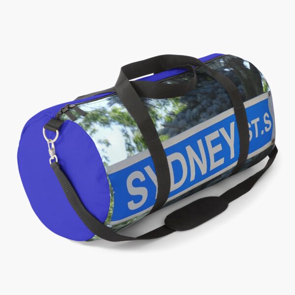 Item preview, Sydney, Sydney magnet, Sydney sticker designed and sold by PicsByMi.