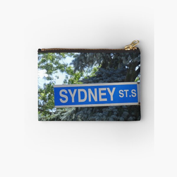 Artikelvorschau, Sydney, Sydney Magnet, Sydney Aufkleber entworfen und verkauft von PicsByMi.