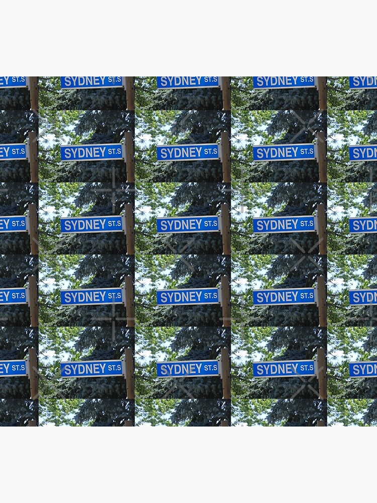 Sydney, Sydney magnet, Sydney sticker by PicsByMi