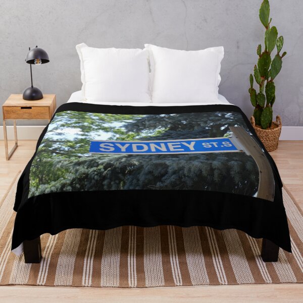Item preview, Sydney, Sydney imán, Sydney pegatina designed and sold by PicsByMi.