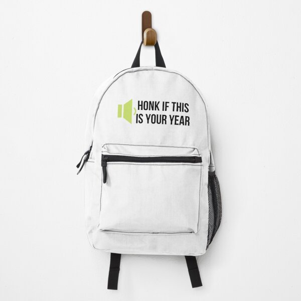 Item preview, Honk If You designed and sold by EverythingCore.