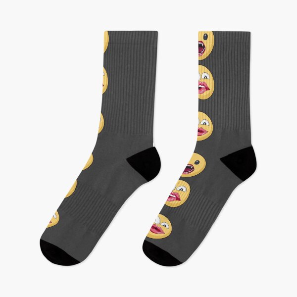 Item preview, emojis designed and sold by ZiphGames.