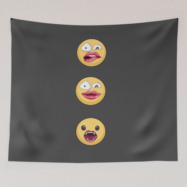 Item preview, emojis designed and sold by ZiphGames.