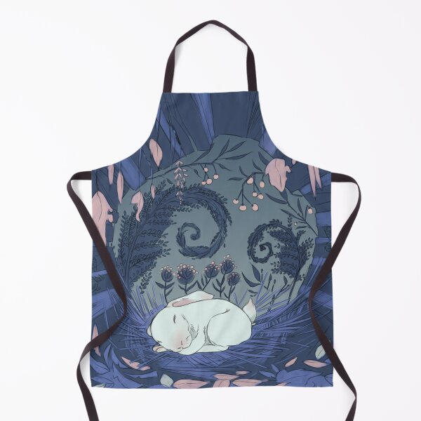 Item preview, Sleepy rabbit. designed and sold by Blue  Dragon.