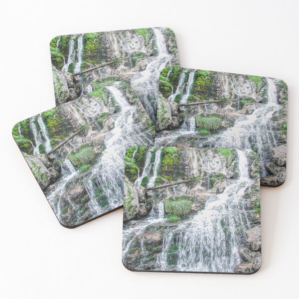 Item preview, Waterfall Hiking designed and sold by Kuetspal-Lin.