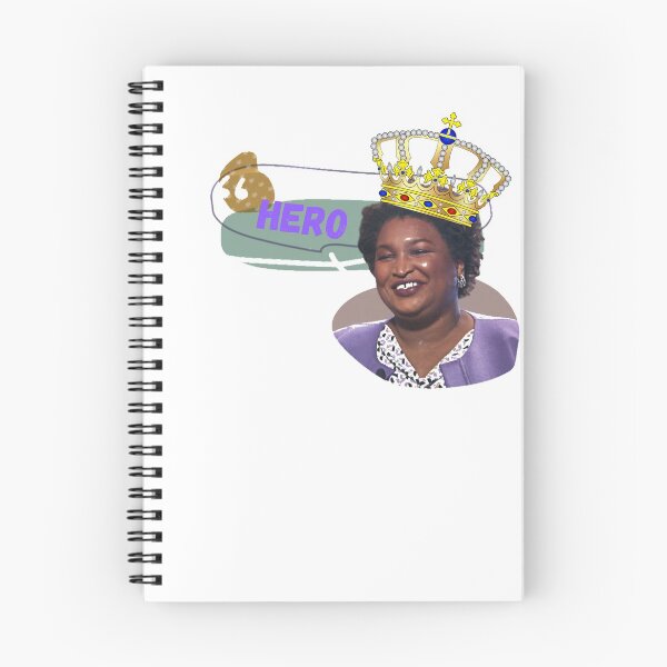 Item preview, StaceyAbrams designed and sold by prodesain.