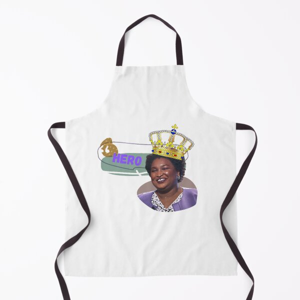 Item preview, StaceyAbrams designed and sold by prodesain.