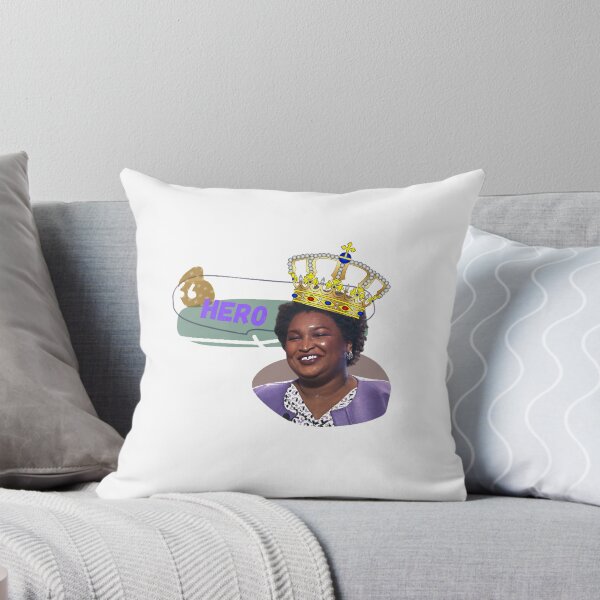 Item preview, StaceyAbrams designed and sold by prodesain.