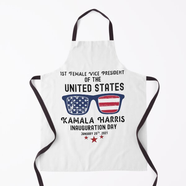 Item preview, President Joe Biden VP Harris Inauguration Day designed and sold by Mytoonsquad.