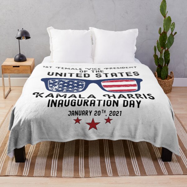 Item preview, President Joe Biden VP Harris Inauguration Day designed and sold by Mytoonsquad.