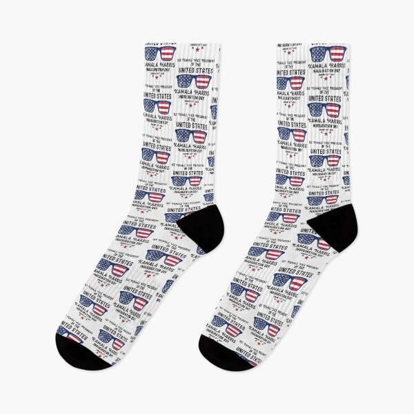 Item preview, President Joe Biden VP Harris Inauguration Day designed and sold by Mytoonsquad.