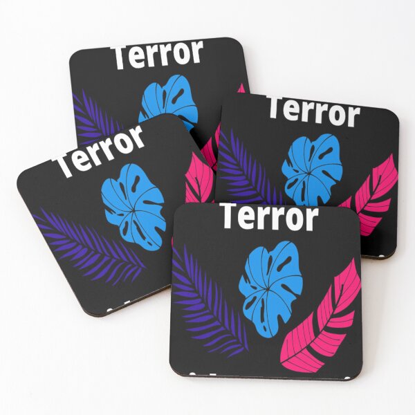 Item preview, End Of A Terror, Joe Biden karmala Harris presidential inauguration 2021 designed and sold by Ettevehs.