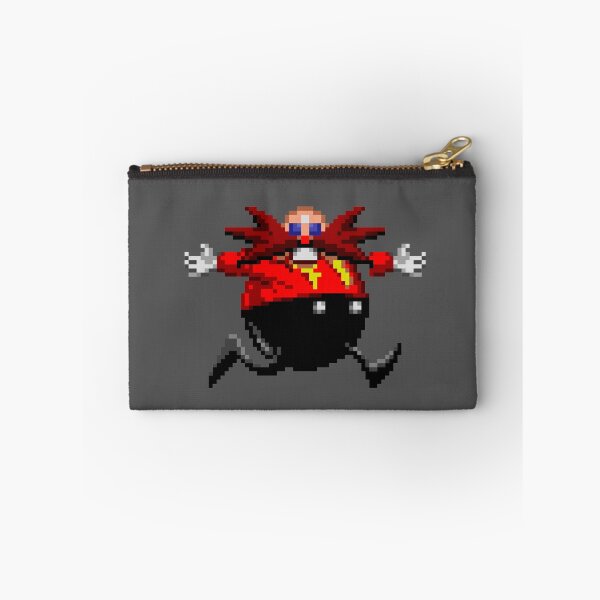 Item preview, EVIL DOCTOR ROBOTNIK designed and sold by PIXLTEES.