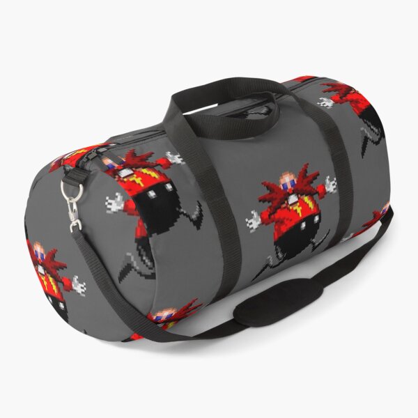 Item preview, EVIL DOCTOR ROBOTNIK designed and sold by PIXLTEES.