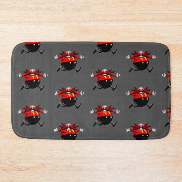 Item preview, EVIL DOCTOR ROBOTNIK designed and sold by PIXLTEES.