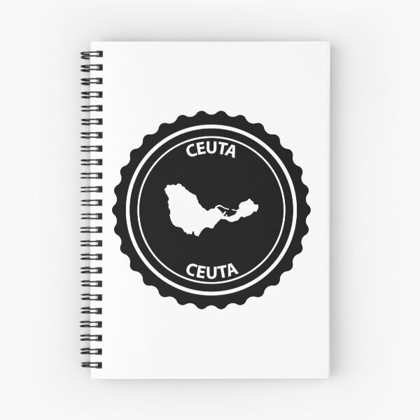 Item preview, Ceuta stamp designed and sold by Danler.