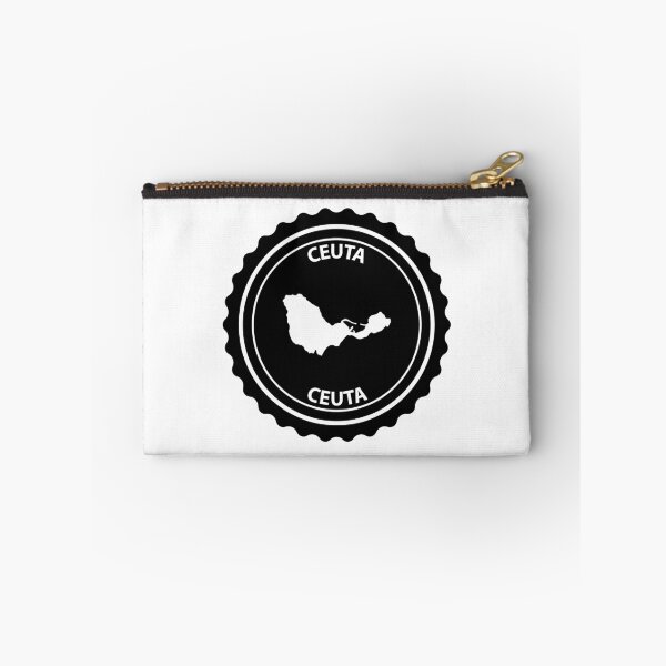 Item preview, Ceuta stamp designed and sold by Danler.