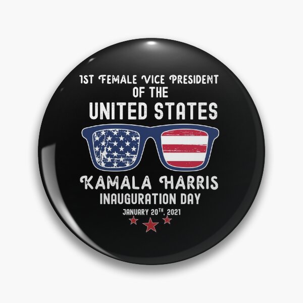 Item preview, President Joe Biden VP Harris Inauguration Day designed and sold by Mytoonsquad.