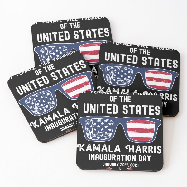 Item preview, President Joe Biden VP Harris Inauguration Day designed and sold by Mytoonsquad.