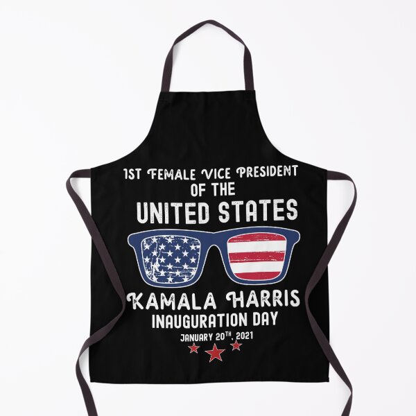 Item preview, President Joe Biden VP Harris Inauguration Day designed and sold by Mytoonsquad.