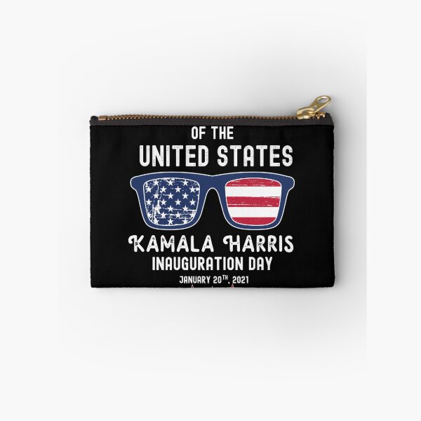 Item preview, President Joe Biden VP Harris Inauguration Day designed and sold by Mytoonsquad.