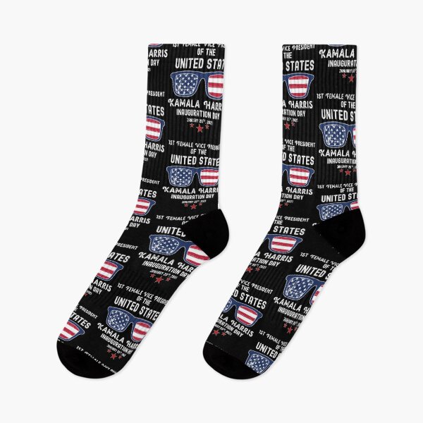 Item preview, President Joe Biden VP Harris Inauguration Day designed and sold by Mytoonsquad.
