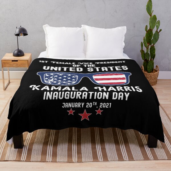 Item preview, President Joe Biden VP Harris Inauguration Day designed and sold by Mytoonsquad.