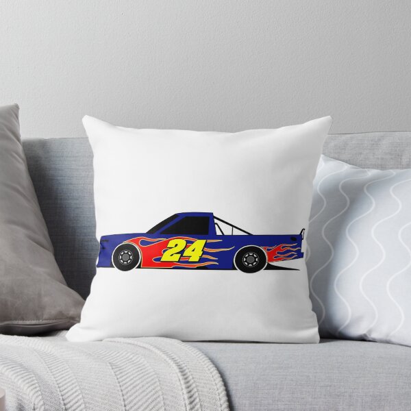 Item preview, Jeff Gordon Truck designed and sold by Chase Gardner.