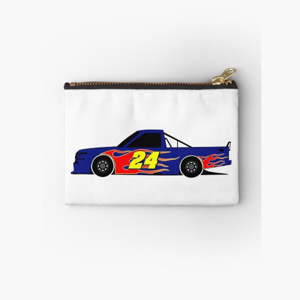 Item preview, Jeff Gordon Truck designed and sold by Chase Gardner.