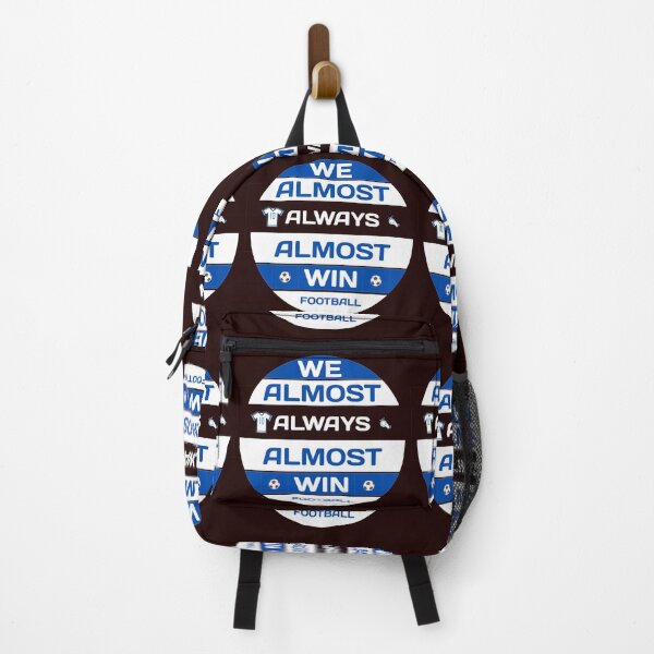 Item preview, we almost always almost win designed and sold by manardesign.
