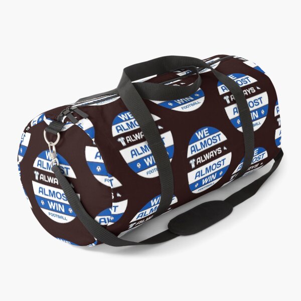 Item preview, we almost always almost win designed and sold by manardesign.