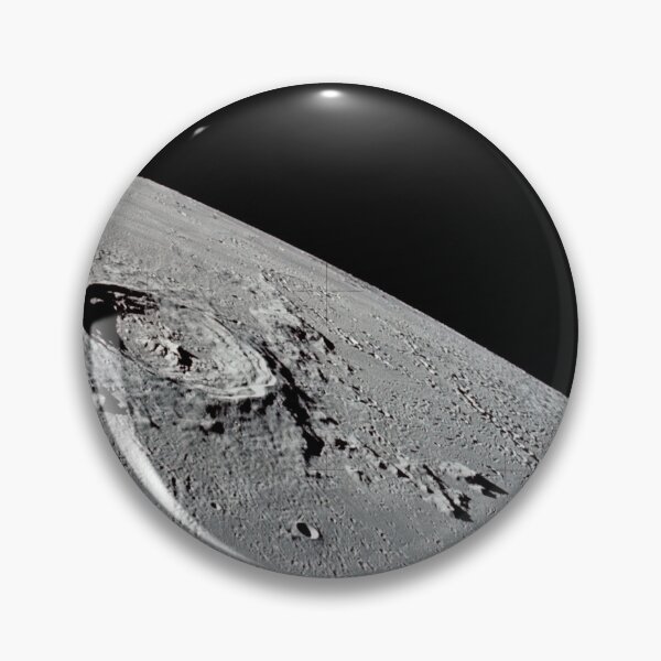 Item preview, Lunar surface designed and sold by Inc-Solutions.
