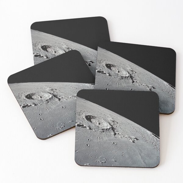 Item preview, Lunar surface designed and sold by Inc-Solutions.