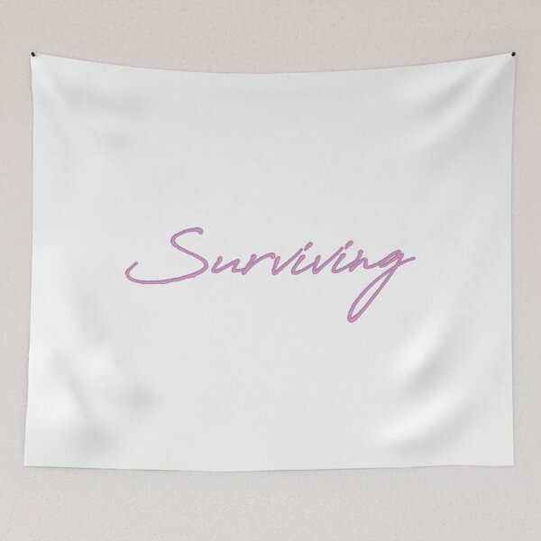 Item preview, Surviving designed and sold by Moon Dust.