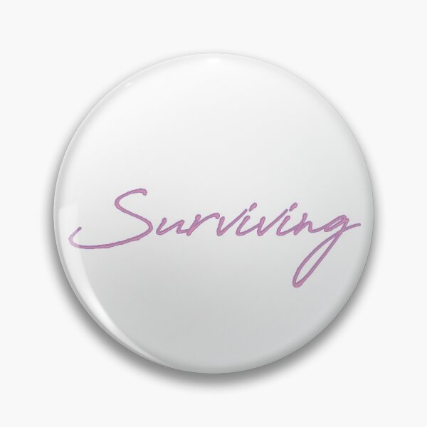 Item preview, Surviving designed and sold by Moon Dust.