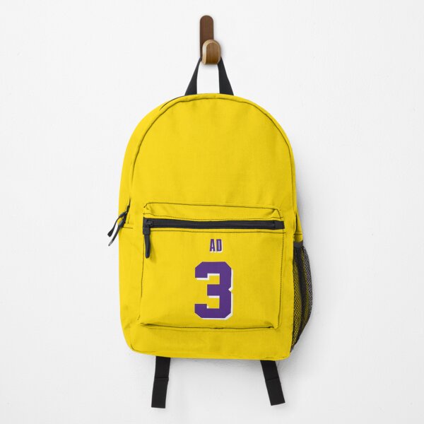 Item preview, Anthony Davis AD Jersey | No. 3 Showtime designed and sold by Desznr.