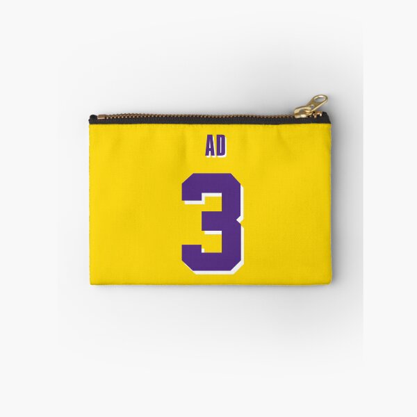 Item preview, Anthony Davis AD Jersey | No. 3 Showtime designed and sold by Desznr.