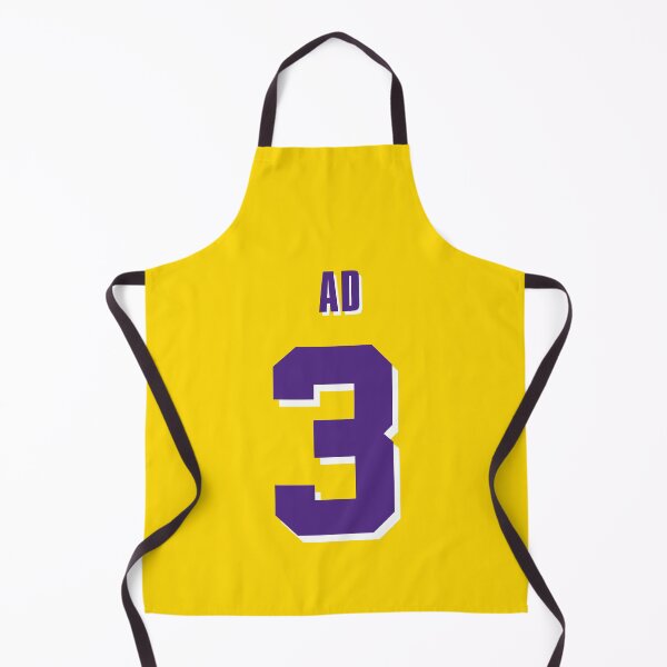 Item preview, Anthony Davis AD Jersey | No. 3 Showtime designed and sold by Desznr.
