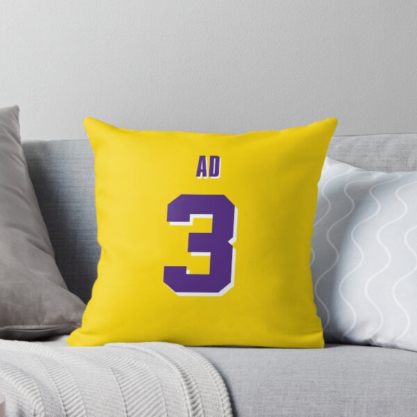 Item preview, Anthony Davis AD Jersey | No. 3 Showtime designed and sold by Desznr.