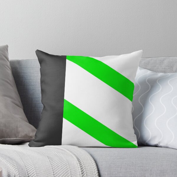 Item preview, Green & Blank designed and sold by LifeGameRo.