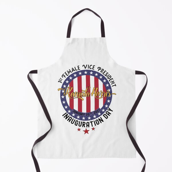 Item preview, President Joe Biden VP Harris Inauguration Day designed and sold by Mytoonsquad.