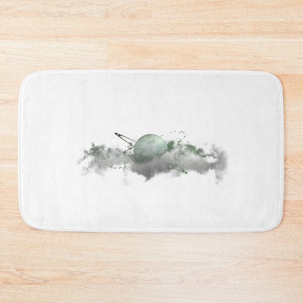 Item preview, Treasure Planet Tshirt designed and sold by WhitelawArt.