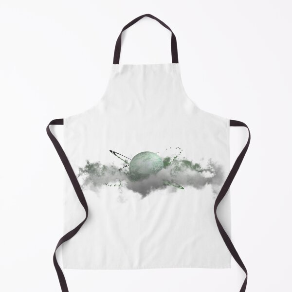 Item preview, Treasure Planet Tshirt designed and sold by WhitelawArt.