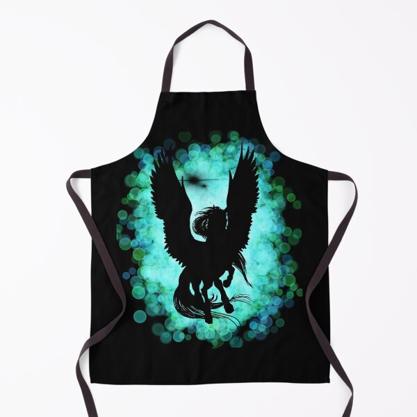 Item preview, black pegasus CHB designed and sold by VIKAZRR.