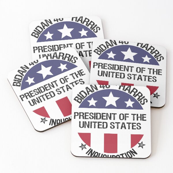 Item preview, Joe Biden 46th President Inauguration Day 2021 designed and sold by Mytoonsquad.
