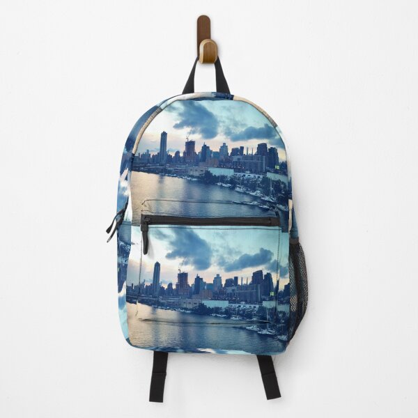 Item preview, Greenpoint Avenue Bridge designed and sold by Tess Salazar Espinoza.