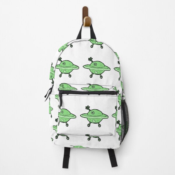 Item preview, Space Craft print designed and sold by being trendy.
